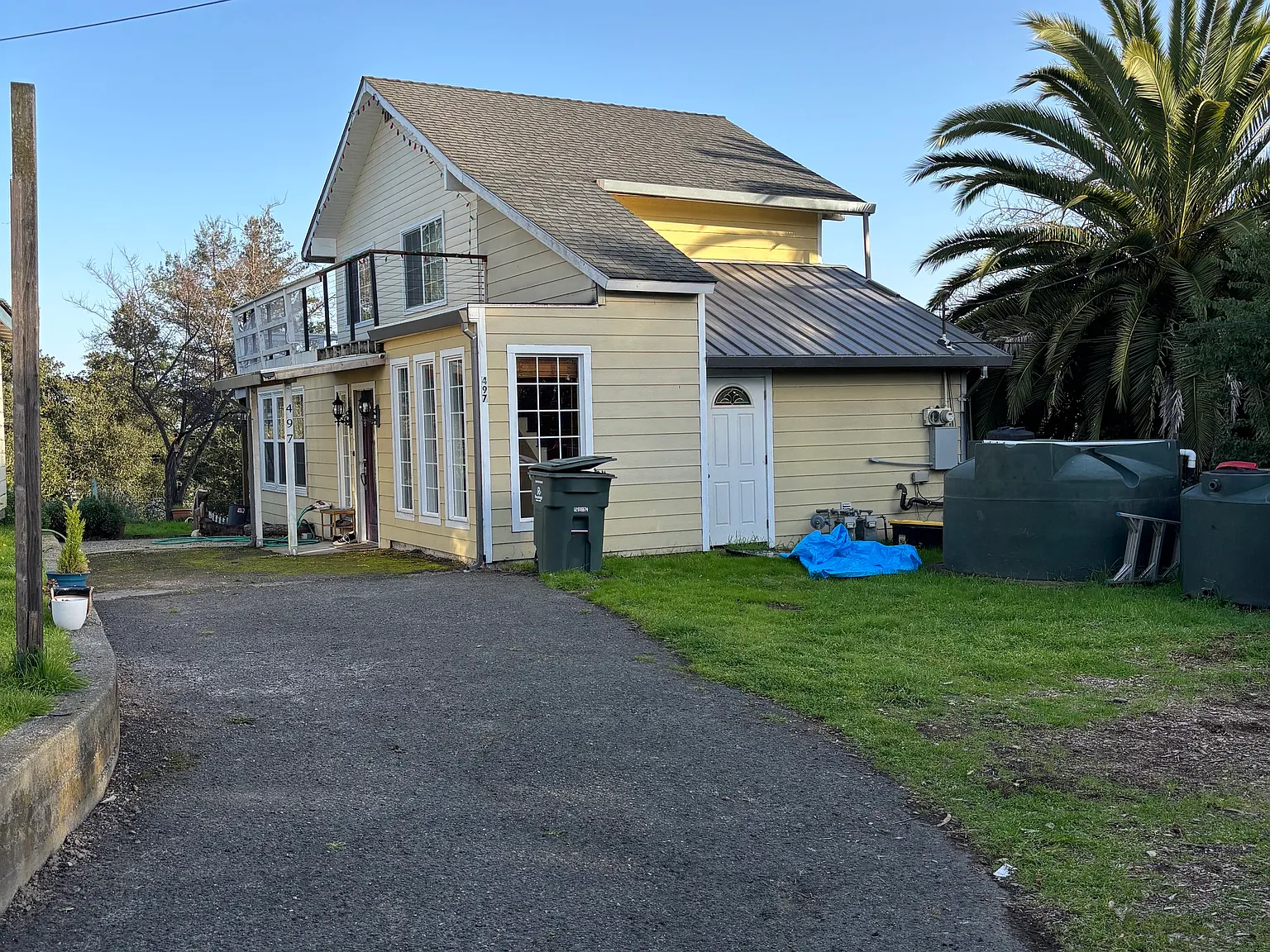 1 bed, 1100 sqft, $2,950 — Photo 2