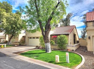 6457 S Butte Ave, Tempe, AZ 85283