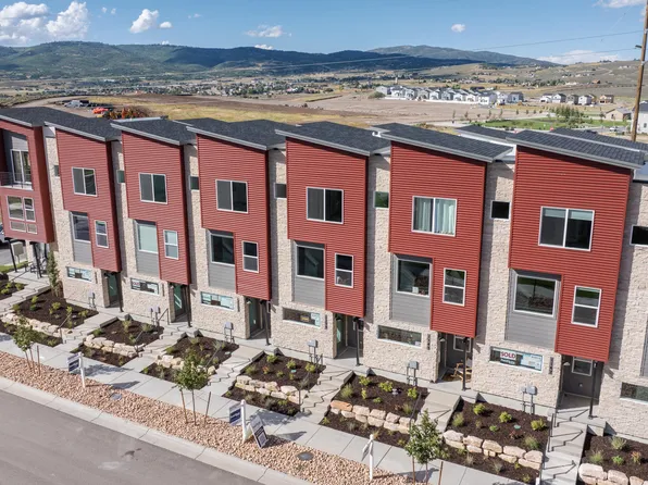 1127 Gambel Oak Way #60, Park City, UT 84098