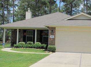 26980 Cotulla Trl, Magnolia, TX 77355