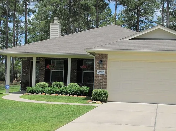 26980 Cotulla Trl, Magnolia, TX 77355