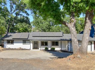 3831 Sheridan Rd, Cameron Park, CA 95682