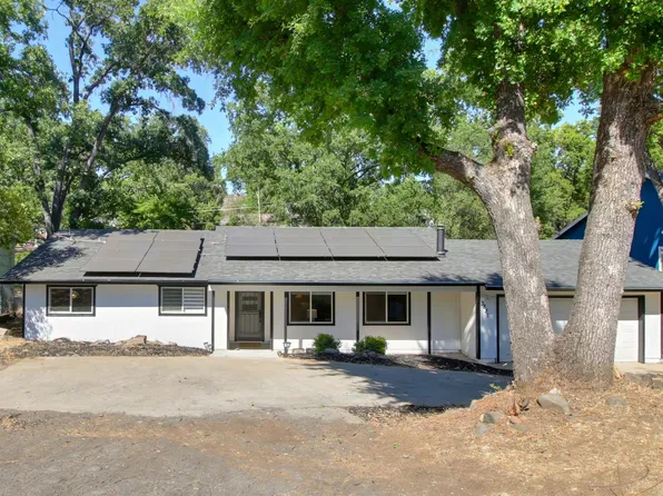3831 Sheridan Rd, Cameron Park, CA 95682