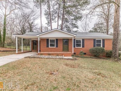 801 Green Oak Ter, Macon, GA, 31210