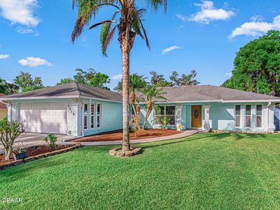 2518 Lime Tree Dr, Edgewater, FL, 32141