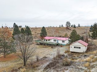 4247 Badger Ln, Stevensville, MT 59870