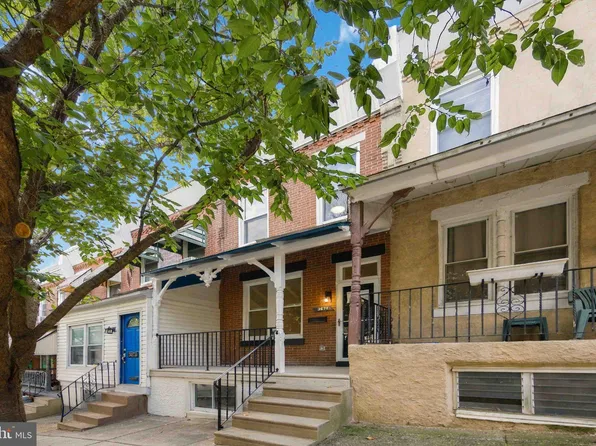3671 Eveline St, Philadelphia, PA 19129