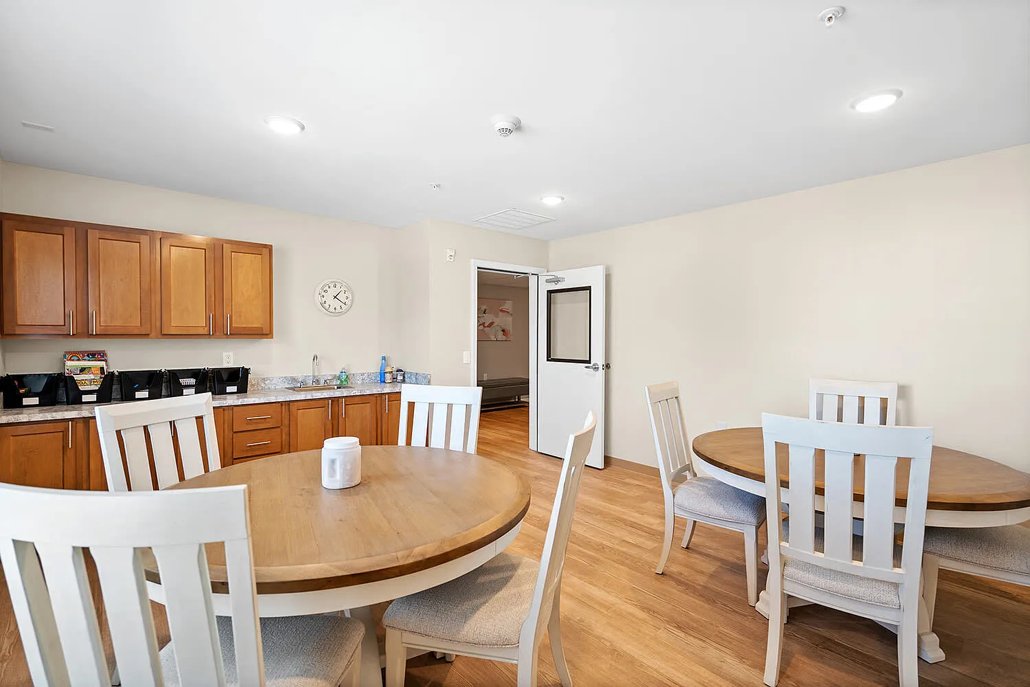 Sparrow Ridge — Photo 1