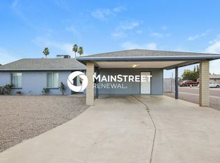 9601 N 55th Dr, Glendale, AZ 85302