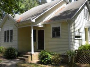 5040 Lundy Dr, Raleigh, NC 27606