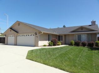 1325 Lavender Way, Redding, CA 96003