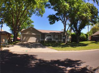 11318 Cypress Leaf Dr, Orlando, FL 32825