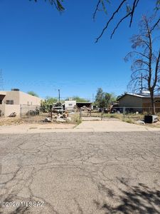 611 S Highland Ave #5, Tucson, AZ, 85719