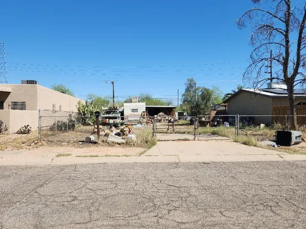 611 S Highland Ave #5, Tucson, AZ 85719