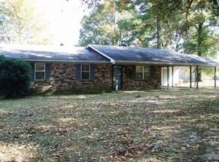 9890 Us Highway 63, Rison, AR 71665