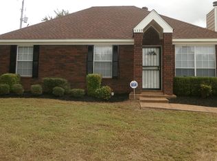 5339 Shady Ridge Cv, Memphis, TN 38141