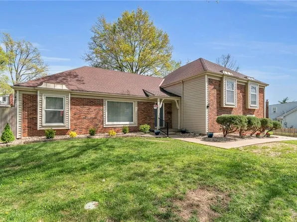 10933 Virginia Ave, Kansas City, MO 64131