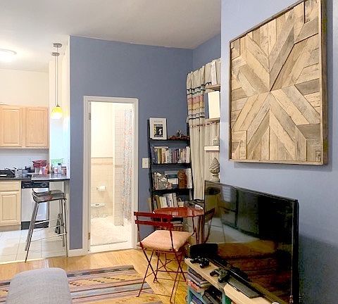 4th image of 408 W 130th St #12A8