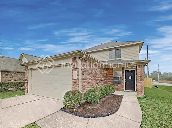 12002 Jillian Crossing Dr, Houston, TX 77067