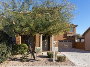 8703 S 40th Dr, Laveen, AZ 85339