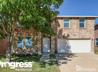 607 Almandora Dr, Arlington, TX 76002