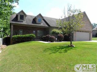 196 Gleneagle Loop, Hot Springs, AR 71913