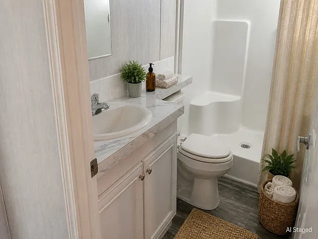 2 bed, 640 sqft, $1,780 — Photo 2