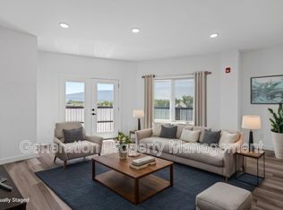 East Line Apartments, Chattanooga, TN 37408