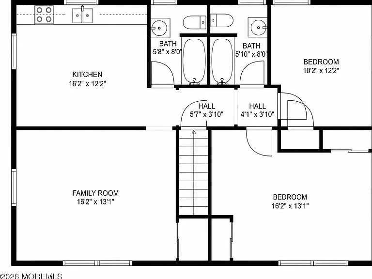 1 Gaston Ave #UPSTAIRS — Photo 10