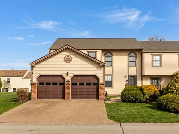 1113 Old Farm Rd, Lawrence, PA 15055