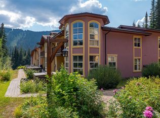 6005 Valley Dr #68, Sun Peaks Mountain, BC V0E 5N0