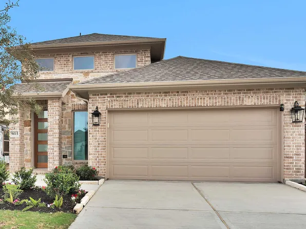 9015 Gray Fox Trl, Rosharon, TX 77583