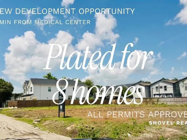 6710 Burkett St, Houston, TX 77021