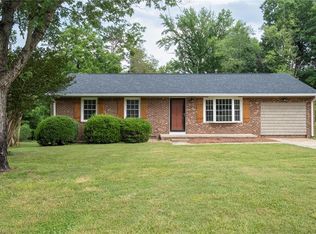 514 Osborne Rd, Winston Salem, NC 27103