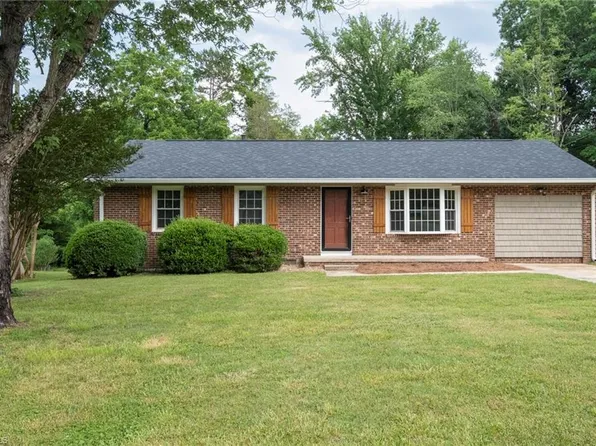514 Osborne Rd, Winston Salem, NC 27103