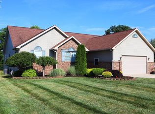 2682 Township Road 1195, Tiffin, OH 44883