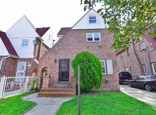 13145 228th St, Springfield Gardens, NY 11413
