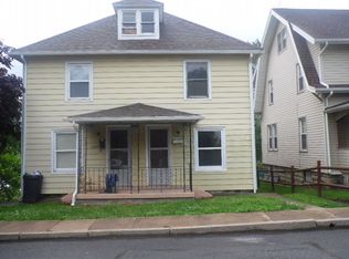 2323 Newberry St, Williamsport, PA 17701