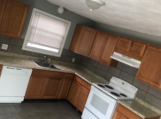 230 Roosevelt St, Providence, RI 02909