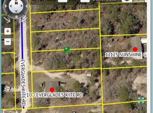 12106 Everglades Kite Rd, Weeki Wachee, FL 34614
