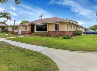 5202 E Pageantry St, Long Beach, CA 90808