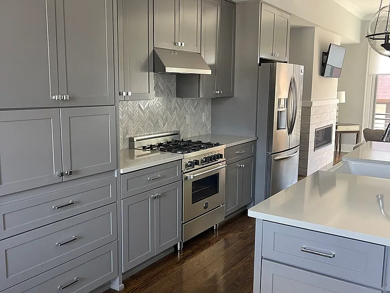 1701 Blair Blvd #3 — Photo 11