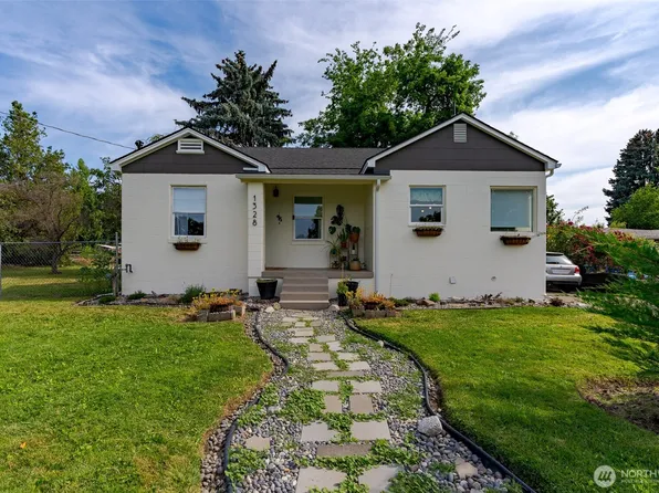 1328 Grant Street, Walla Walla, WA 99362