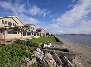 4913 Marshall Rd, Clinton, WA 98236