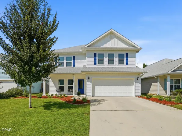 362 Emerald Cove St, Panama City Beach, FL 32407