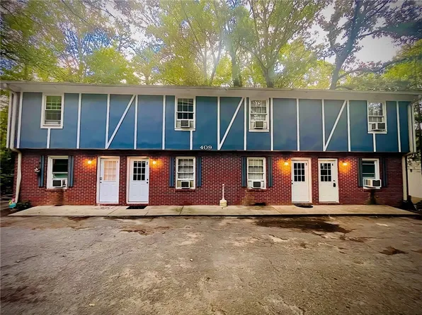 409 Lindsay Rd, Clemson, SC 29631