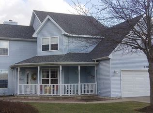 636 Cherokee Dr, Bourbonnais, IL 60914