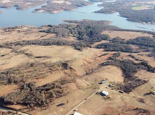 375033 E 1020th Rd, Okemah, OK 74859