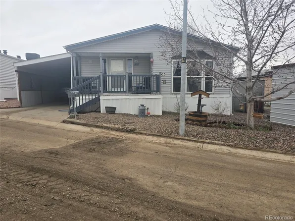 1801 W 92 Avenue LOT 472, Federal Heights, CO 80260
