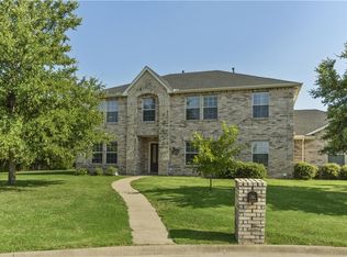 908 Valley Cir, Justin, TX 76247